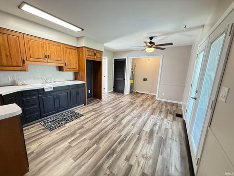Tiny photo for 273 N East Street, Rossville, IN 46065 (MLS # 202617126)