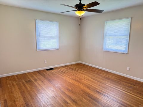 Tiny photo for 273 N East Street, Rossville, IN 46065 (MLS # 202617126)