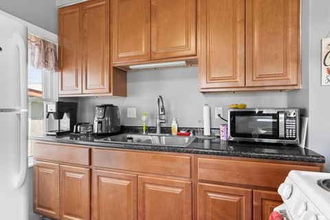Tiny photo for 408 Turpie Street, Monticello, IN 47960 (MLS # 202616717)