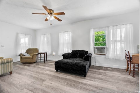 Tiny photo for 408 Turpie Street, Monticello, IN 47960 (MLS # 202616717)