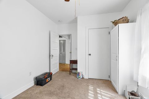 Tiny photo for 408 Turpie Street, Monticello, IN 47960 (MLS # 202616717)