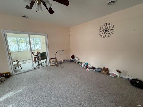 Tiny photo for 1250 Bittersweet Lane, Rochester, IN 46975 (MLS # 202604563)