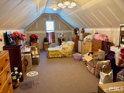 Tiny photo for 1250 Bittersweet Lane, Rochester, IN 46975 (MLS # 202604563)