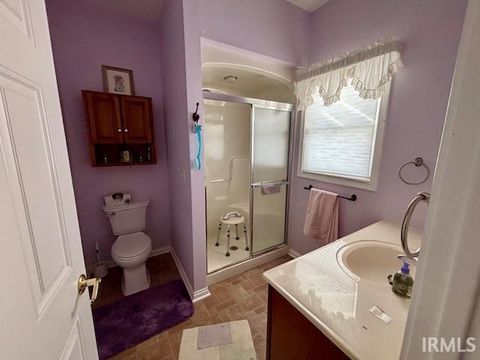 Tiny photo for 1250 Bittersweet Lane, Rochester, IN 46975 (MLS # 202604563)