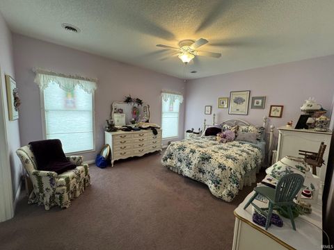 Tiny photo for 1250 Bittersweet Lane, Rochester, IN 46975 (MLS # 202604563)