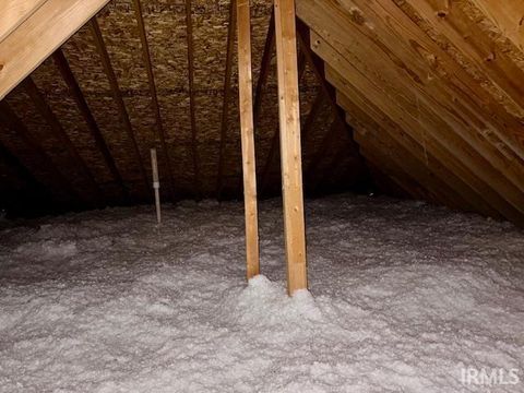 Tiny photo for 1250 Bittersweet Lane, Rochester, IN 46975 (MLS # 202604563)