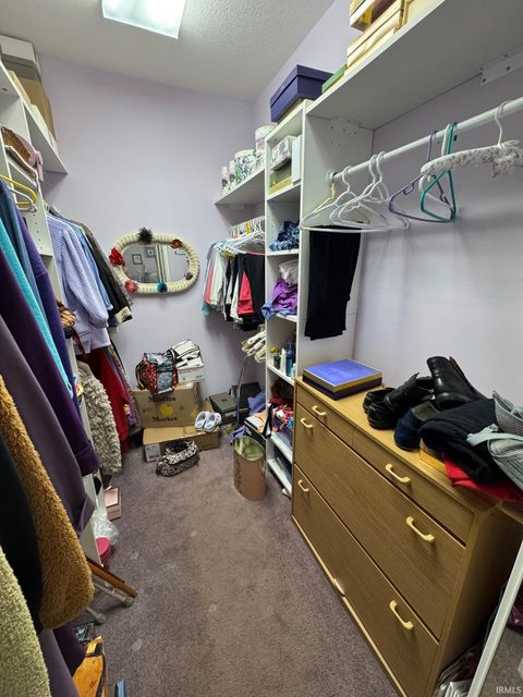 Tiny photo for 1250 Bittersweet Lane, Rochester, IN 46975 (MLS # 202604563)