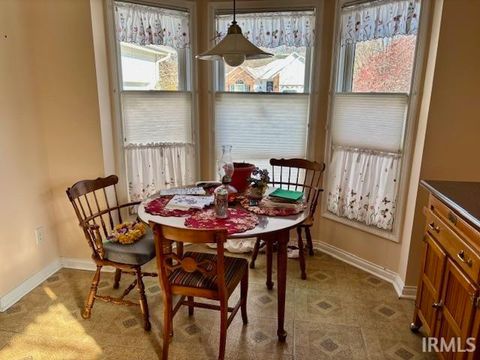 Tiny photo for 1250 Bittersweet Lane, Rochester, IN 46975 (MLS # 202604563)