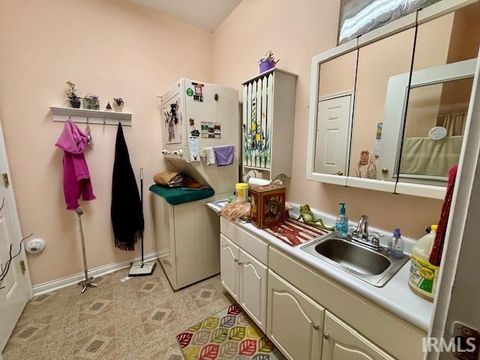 Tiny photo for 1250 Bittersweet Lane, Rochester, IN 46975 (MLS # 202604563)