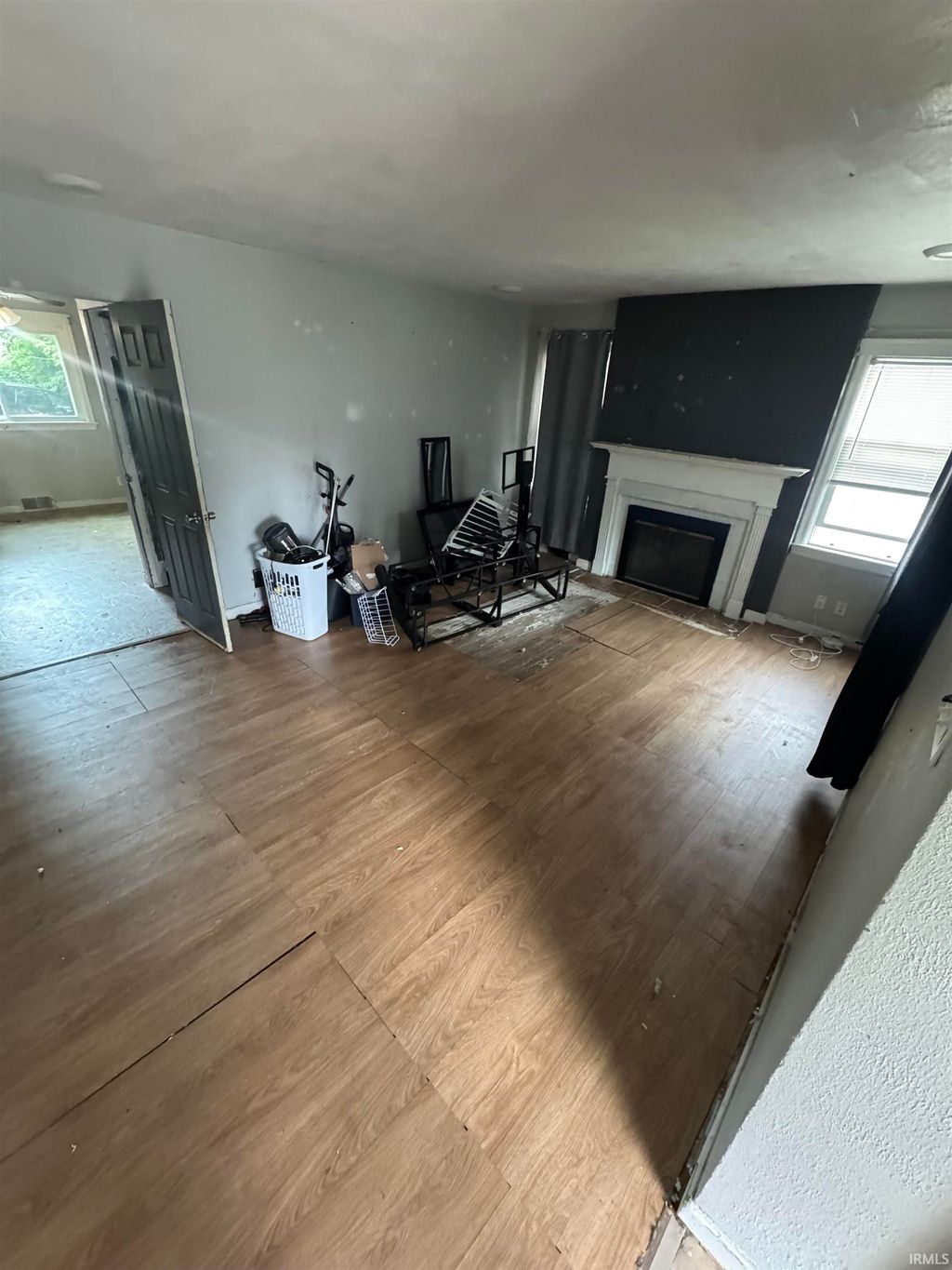 Photo of 3311 Reed Street, Fort Wayne, IN 46806 (MLS # 202622275)