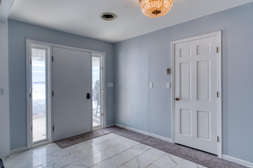 Photo of 986 W SR 168 Road, Fort Branch, IN 47648 (MLS # 202602755)