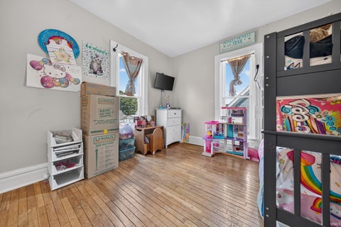 Tiny photo for 925 S Armstrong Street, Kokomo, IN 46902 (MLS # 202628254)