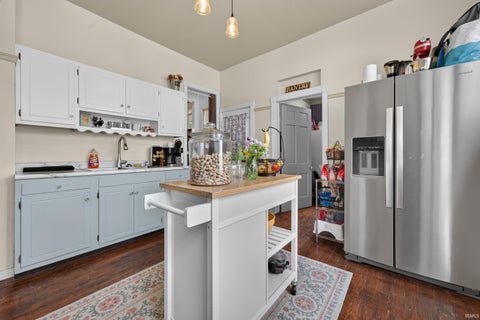 Tiny photo for 925 S Armstrong Street, Kokomo, IN 46902 (MLS # 202628254)