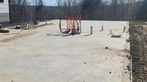 Tiny photo for 2500 S Coalmine Road, Bloomfield, IN 47424 (MLS # 202643896)