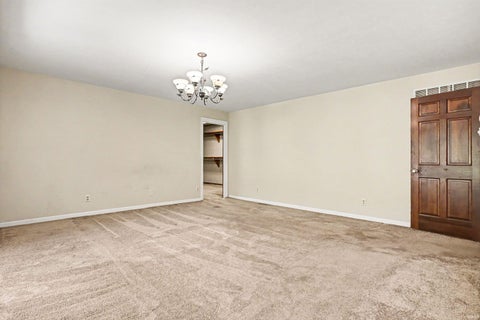 Tiny photo for 51125 Midlothian Court, Granger, IN 46530 (MLS # 202627824)
