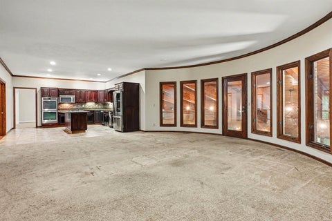 Tiny photo for 51125 Midlothian Court, Granger, IN 46530 (MLS # 202627824)