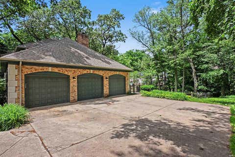 Tiny photo for 51125 Midlothian Court, Granger, IN 46530 (MLS # 202627824)