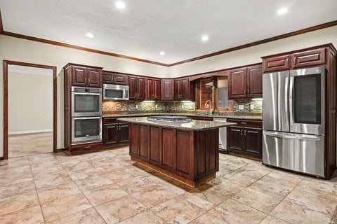 Tiny photo for 51125 Midlothian Court, Granger, IN 46530 (MLS # 202627824)