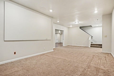 Tiny photo for 51125 Midlothian Court, Granger, IN 46530 (MLS # 202627824)