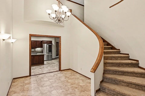 Tiny photo for 51125 Midlothian Court, Granger, IN 46530 (MLS # 202627824)