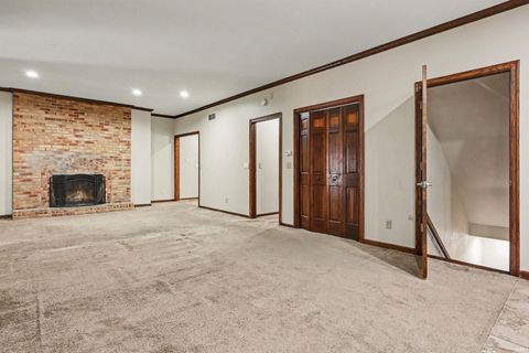 Tiny photo for 51125 Midlothian Court, Granger, IN 46530 (MLS # 202627824)