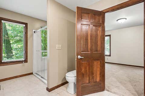 Tiny photo for 51125 Midlothian Court, Granger, IN 46530 (MLS # 202627824)