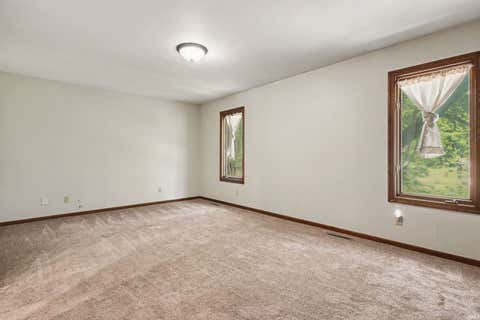 Tiny photo for 51125 Midlothian Court, Granger, IN 46530 (MLS # 202627824)
