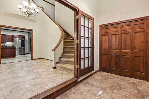 Tiny photo for 51125 Midlothian Court, Granger, IN 46530 (MLS # 202627824)