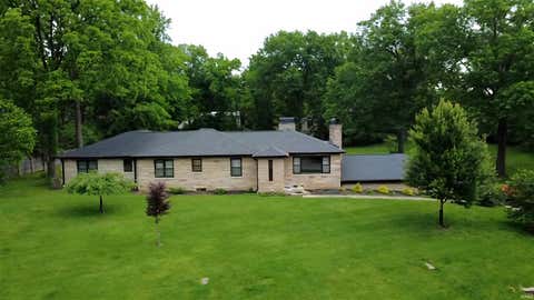 Photo of 2215 E Covenanter Drive, Bloomington, IN 47401 (MLS # 202620097)