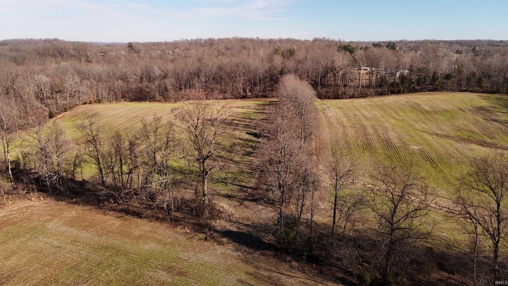 Photo of off Co Rd 200 S, French Lick, IN 47432 (MLS # 202602224)