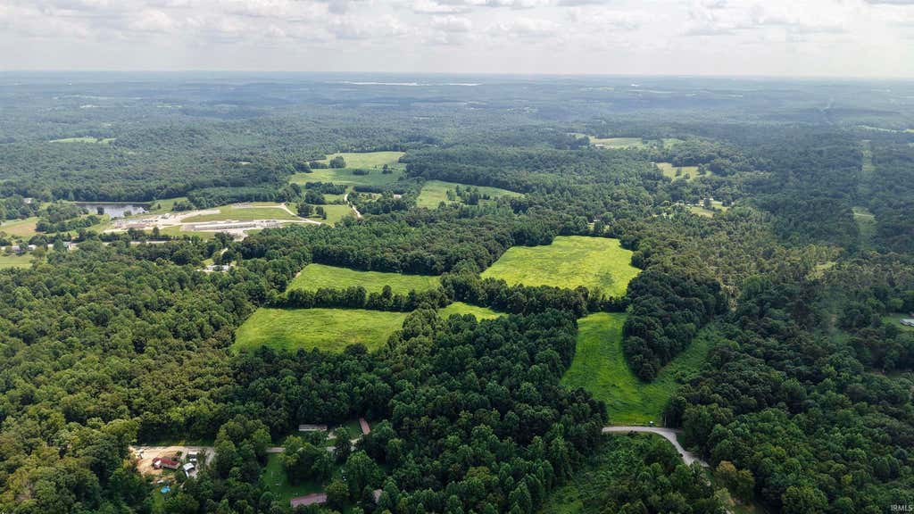 Photo of off Co Rd 200 S, French Lick, IN 47432 (MLS # 202602224)