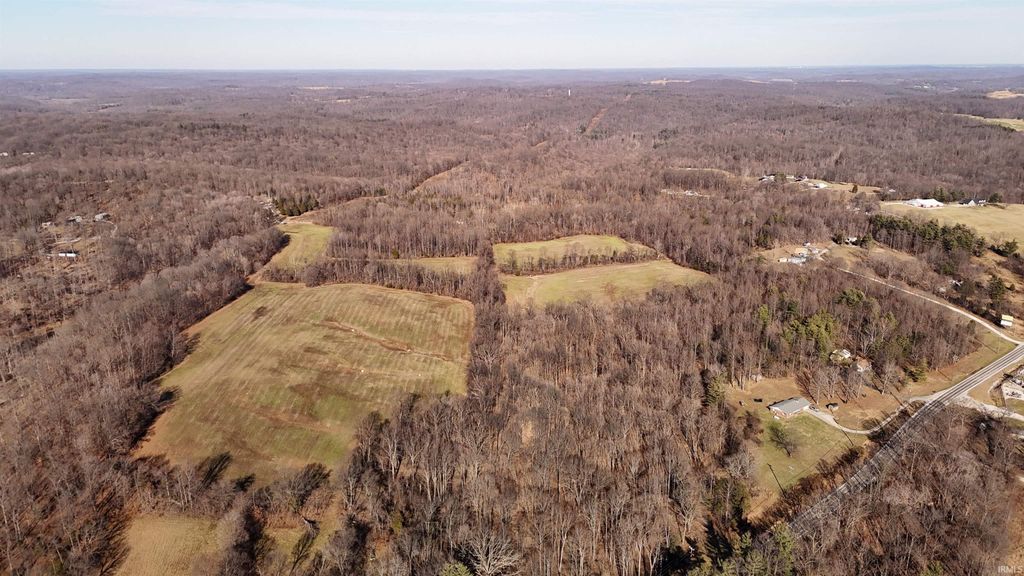 Photo of off Co Rd 200 S, French Lick, IN 47432 (MLS # 202602224)