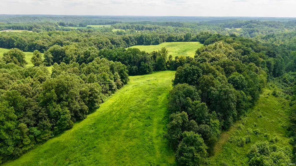 Photo of off Co Rd 200 S, French Lick, IN 47432 (MLS # 202602224)