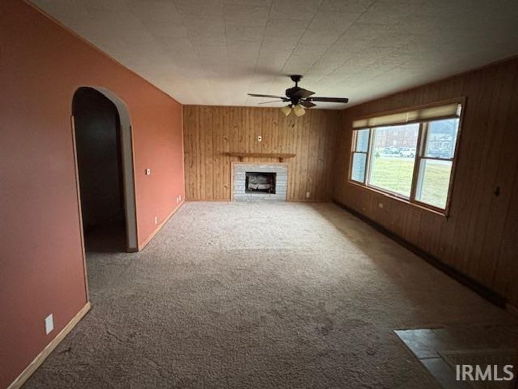 Photo of 705 N Adams Avenue, Fowler, IN 47944 (MLS # 202601622)