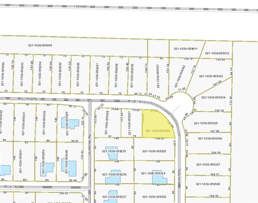 52653 EAST TRL, SOUTH BEND, IN 46628 - Image cf882b45e6c2db3cd183b7d52d5273e6/2187078402