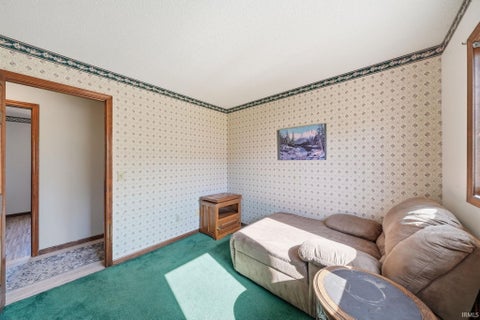 Tiny photo for 12109 Bayshore Boulevard, Grabill, IN 46741 (MLS # 202643764)