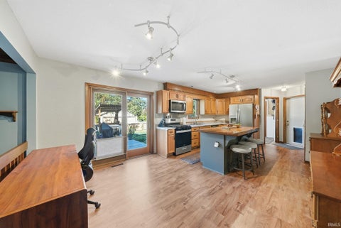 Tiny photo for 12109 Bayshore Boulevard, Grabill, IN 46741 (MLS # 202643764)