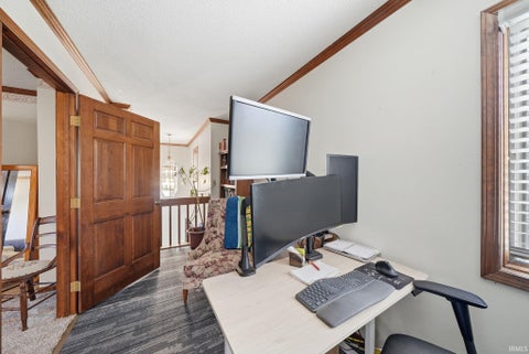 Tiny photo for 12109 Bayshore Boulevard, Grabill, IN 46741 (MLS # 202643764)