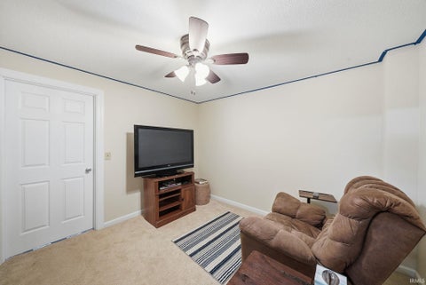 Tiny photo for 12109 Bayshore Boulevard, Grabill, IN 46741 (MLS # 202643764)