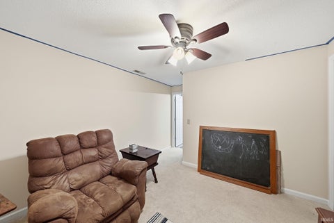 Tiny photo for 12109 Bayshore Boulevard, Grabill, IN 46741 (MLS # 202643764)