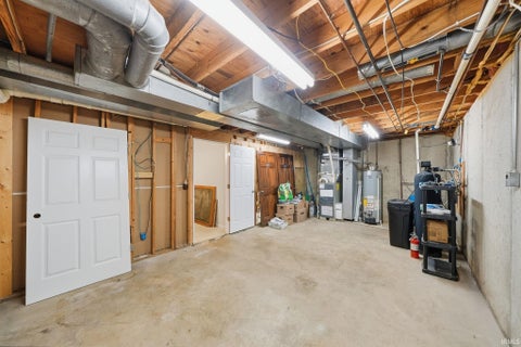 Tiny photo for 12109 Bayshore Boulevard, Grabill, IN 46741 (MLS # 202643764)