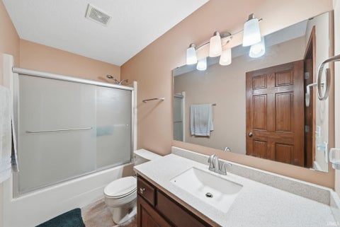Tiny photo for 12109 Bayshore Boulevard, Grabill, IN 46741 (MLS # 202643764)