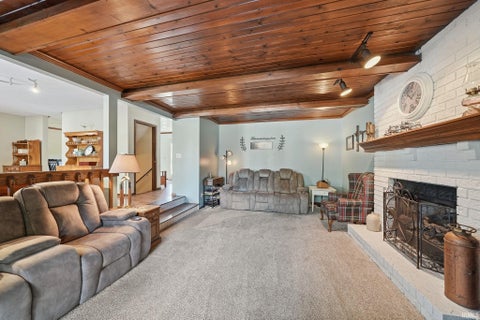 Tiny photo for 12109 Bayshore Boulevard, Grabill, IN 46741 (MLS # 202643764)