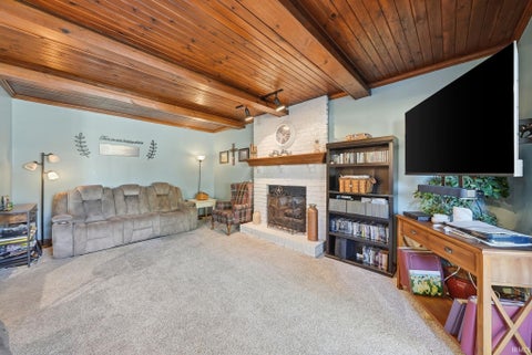 Tiny photo for 12109 Bayshore Boulevard, Grabill, IN 46741 (MLS # 202643764)