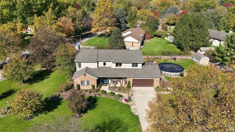 Tiny photo for 12109 Bayshore Boulevard, Grabill, IN 46741 (MLS # 202643764)