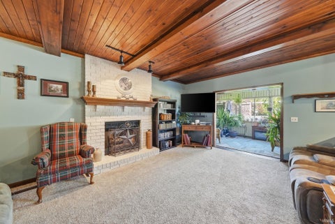 Tiny photo for 12109 Bayshore Boulevard, Grabill, IN 46741 (MLS # 202643764)