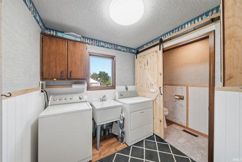 Tiny photo for 12109 Bayshore Boulevard, Grabill, IN 46741 (MLS # 202643764)