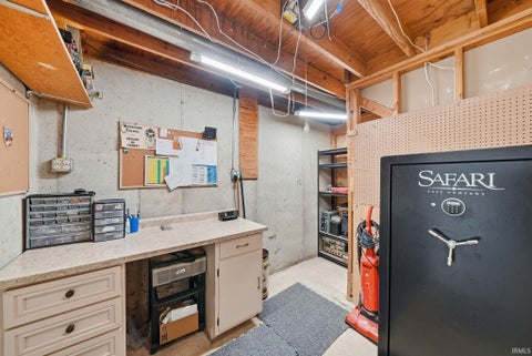 Tiny photo for 12109 Bayshore Boulevard, Grabill, IN 46741 (MLS # 202643764)