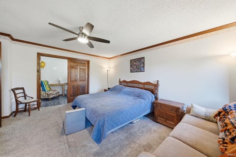 Tiny photo for 12109 Bayshore Boulevard, Grabill, IN 46741 (MLS # 202643764)