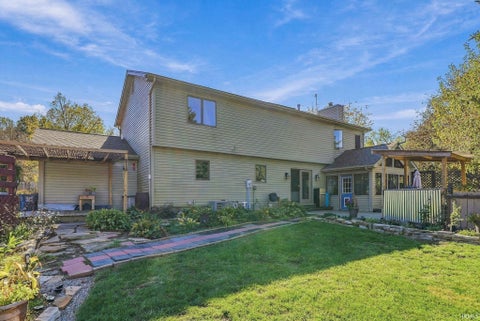 Tiny photo for 12109 Bayshore Boulevard, Grabill, IN 46741 (MLS # 202643764)